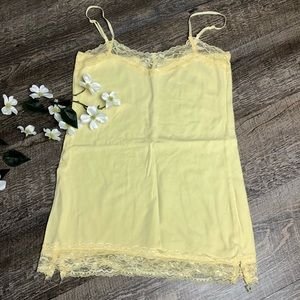 Women’s Rosie Light | Medium Cami